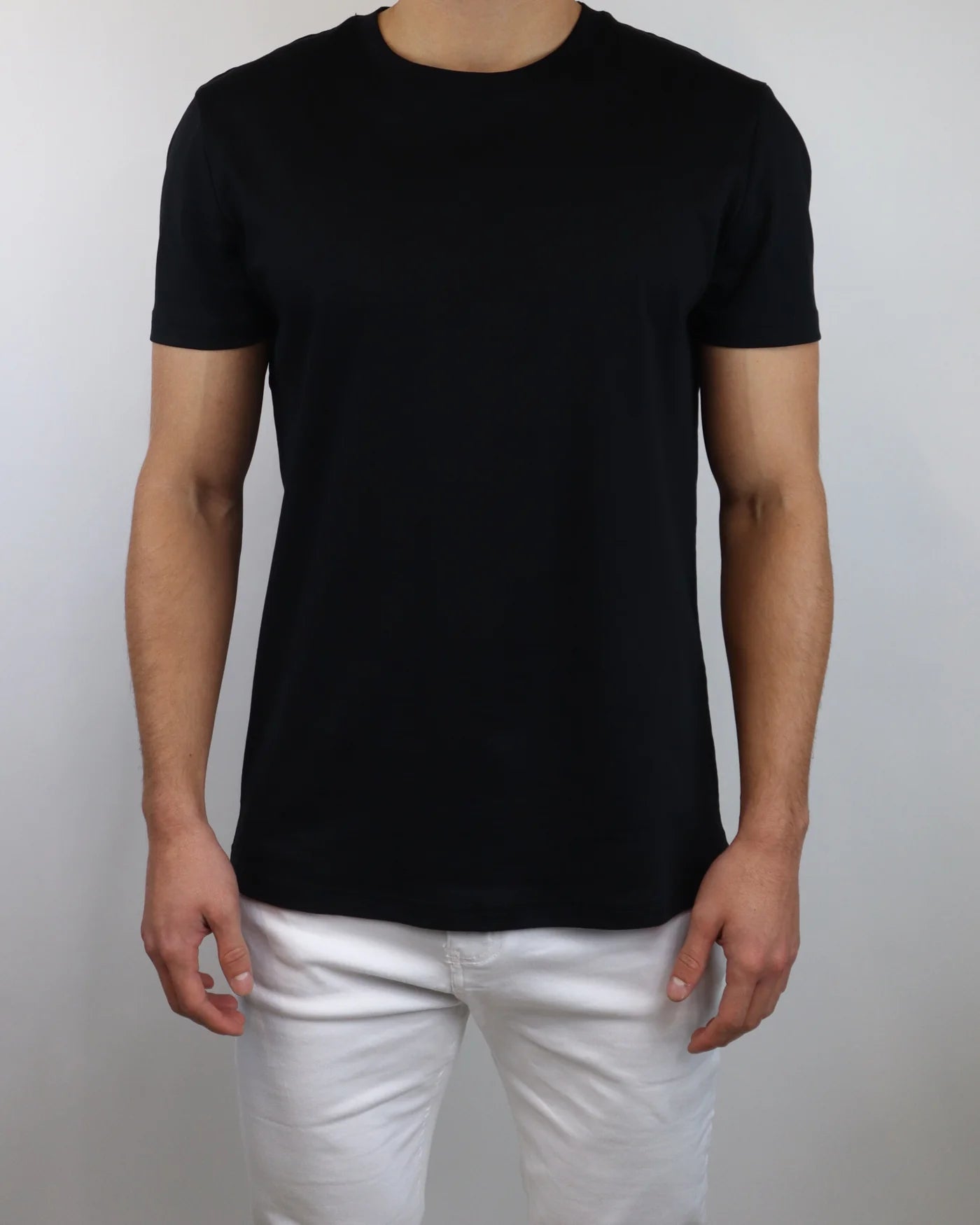 THE MARINA T-SHIRT - MARINE