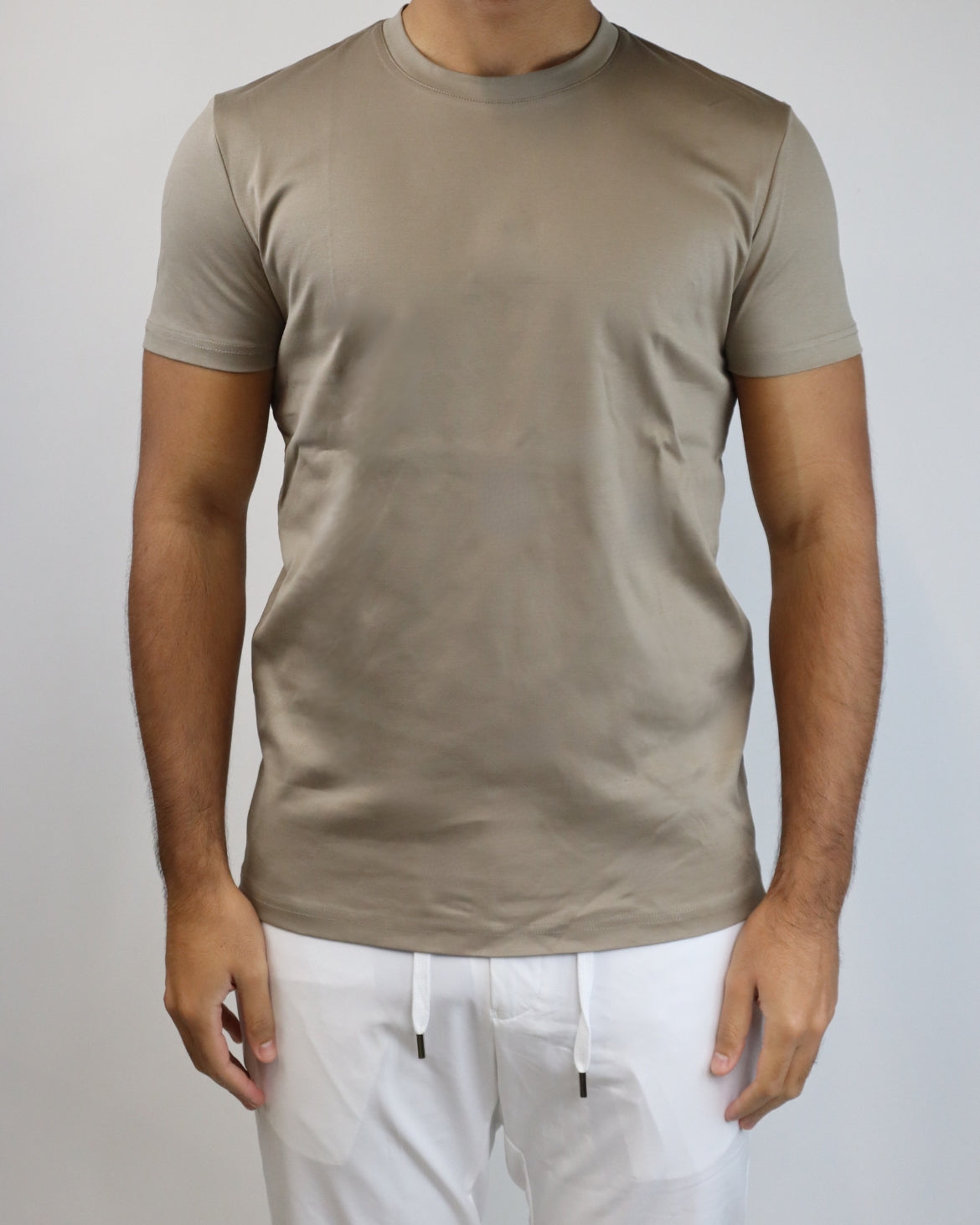 THE MARINA T-SHIRT - MARINE