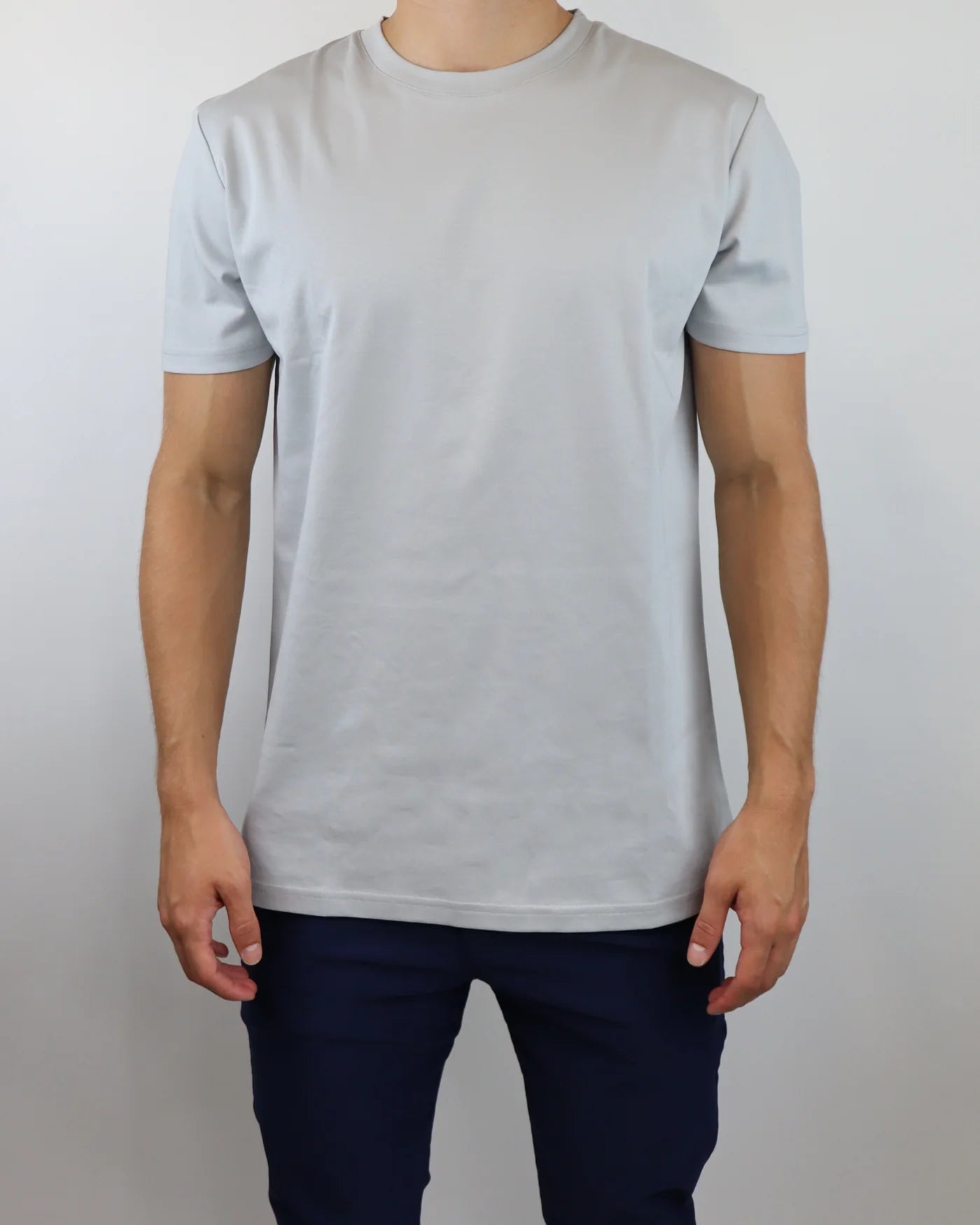 THE MARINA T-SHIRT - MARINE